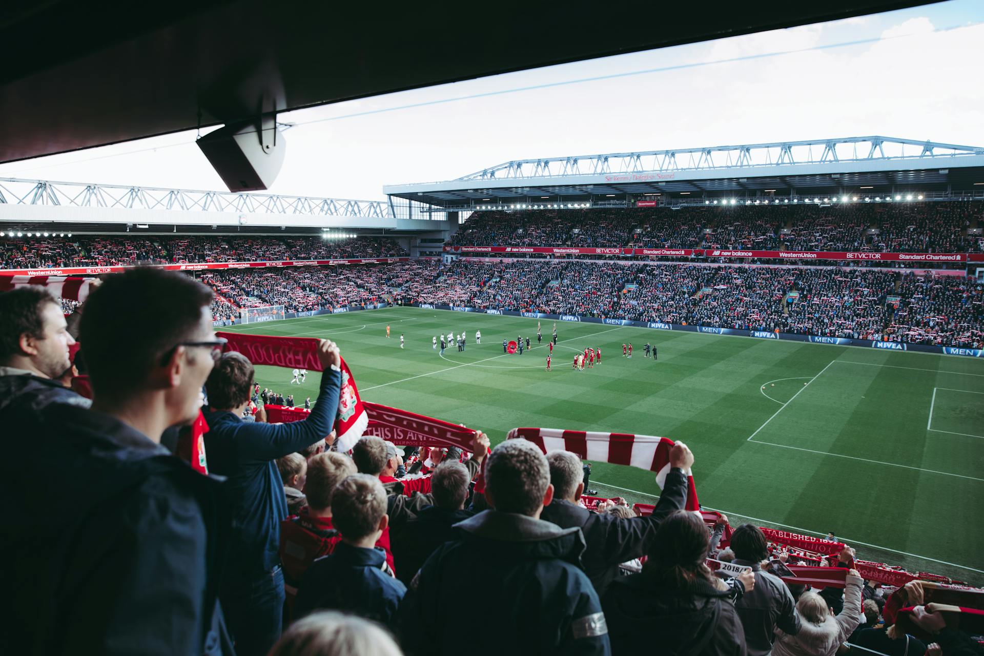 Betting on Football Matches: How to Assess Team Form and Trends